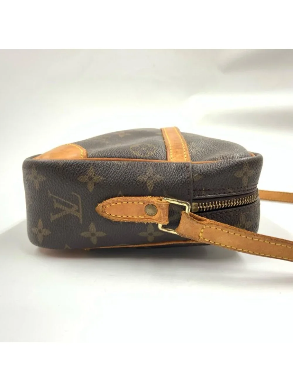 Louis Vuitton Trocadero 27 Monogram Shoulder Bag